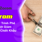 Quy Trình Phê Duyệt Giảm Giá Chiết Khấu