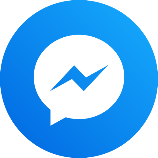 Facebook Messenger Icon
