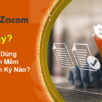 Phần Mềm Trình Ký