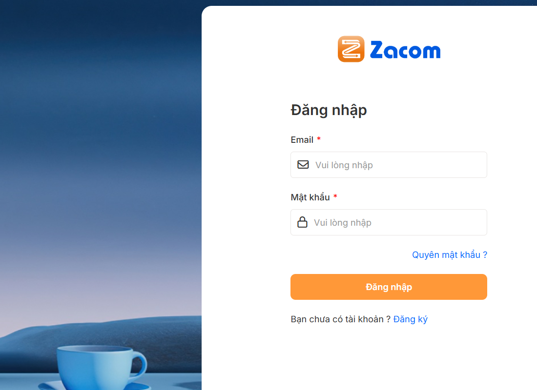 Tính năng zacom 4