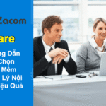 Hướng Dẫn Lựa Chọn Phần Mềm Quản Lý Nội Bộ Hiệu Quả