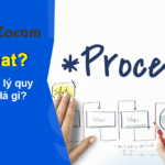 Quản lý quy trình là gì