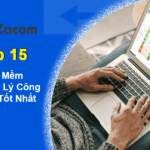 Top 15 Phần Mềm Quản Lý Công Việc Tốt Nhất 2025